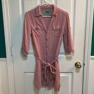 Women’s Converse One Star Dress